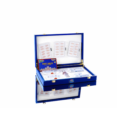 清丰润芯滋润综合版