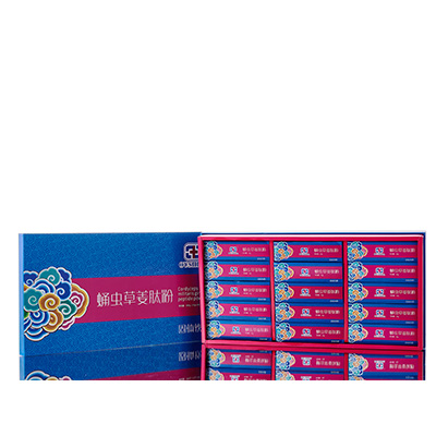 清丰调经养气汤